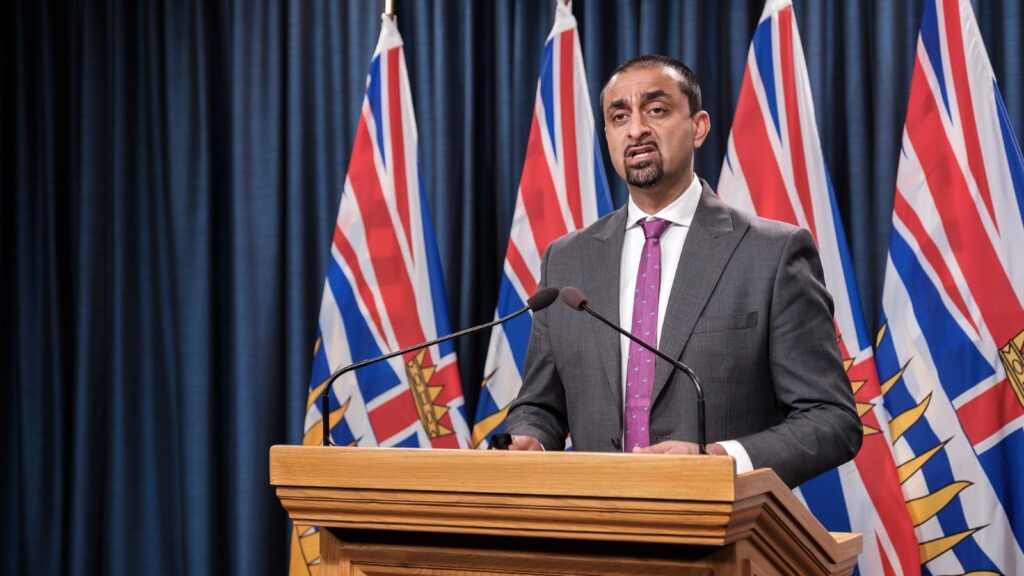 B.C. housing minister calls for more local support as fund secures 220 affordable homes