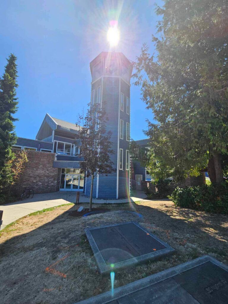 Sechelt considers the future of library and municipal building 