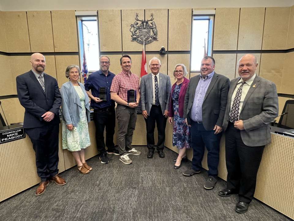 City of Cranbrook awarded for marketing campaign