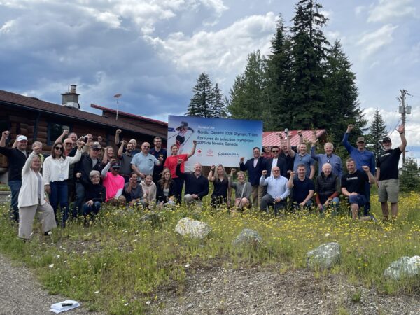 Caledonia Nordic Ski Club to host Nordic Canada 2026 Olympic Winter Games Trials