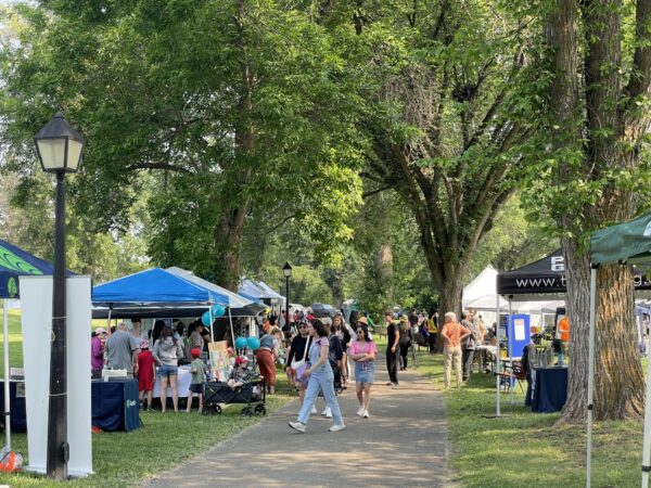 Prince George celebrates National Indigenous Peoples Day