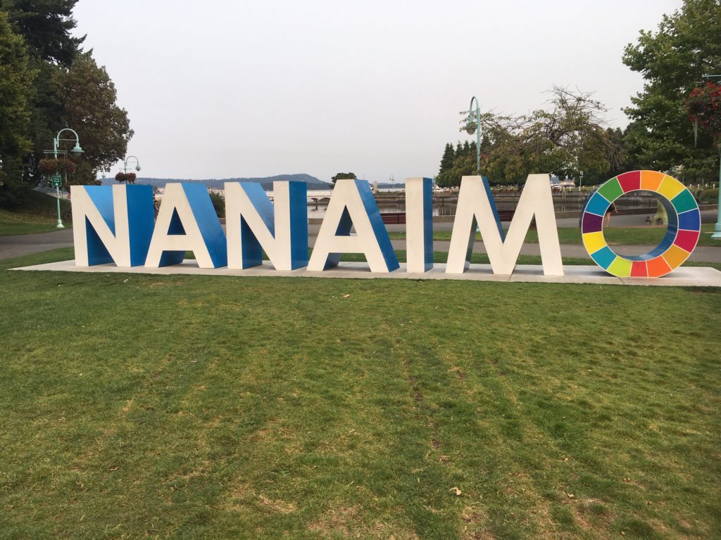 Nanaimo looks for proposals for new public art