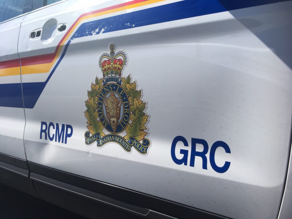 Police, Search & Rescue trying to locate missing South Cariboo woman