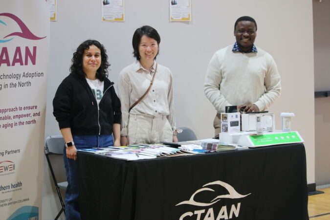 CTAAN looking for participants for study remote monitoring for dementia study