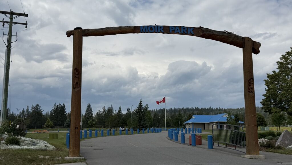 Cranbrook council mulling gymnastic proposal