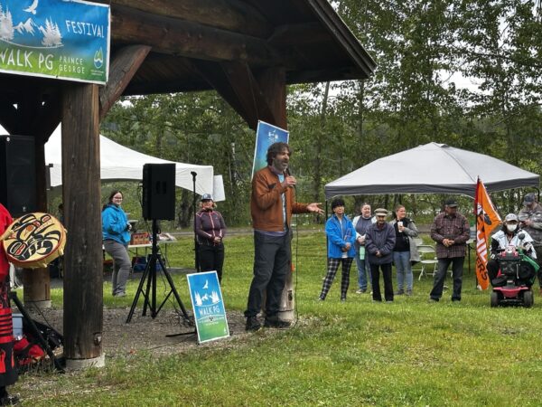 WALK PG wraps up another successful festival