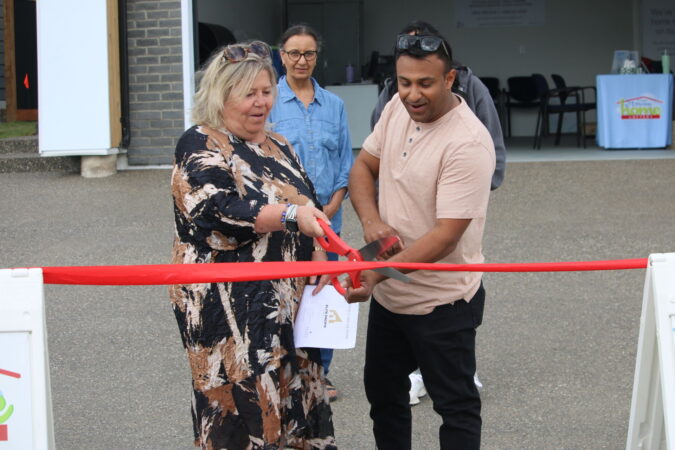 Hospice unveils 2025’s Dream Home