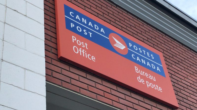 Postal Workers union not interested in a forced vote related to Canada Post offer