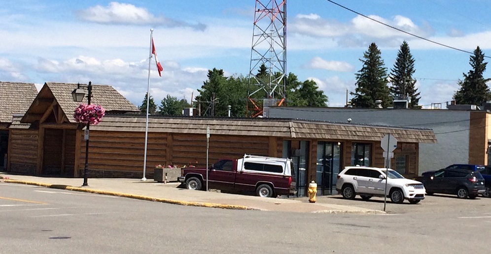 Peter Skene Ogden Grad Chosen To Be Junior FireSmart Coordinator