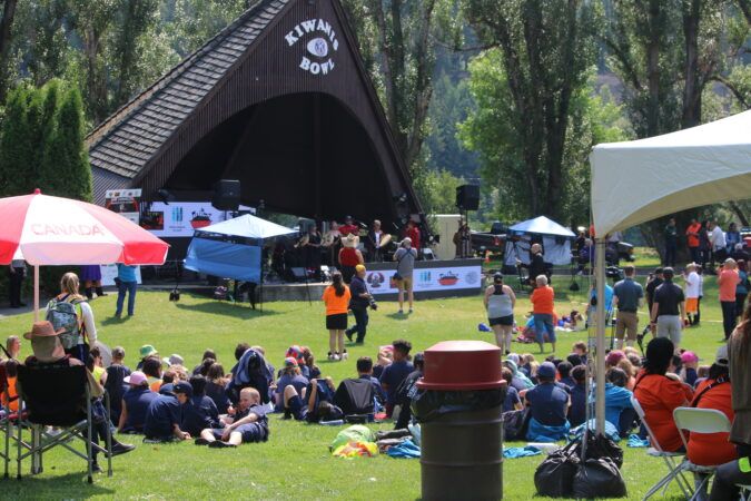 National Indigenous Peoples Day in PG aims to bring people together