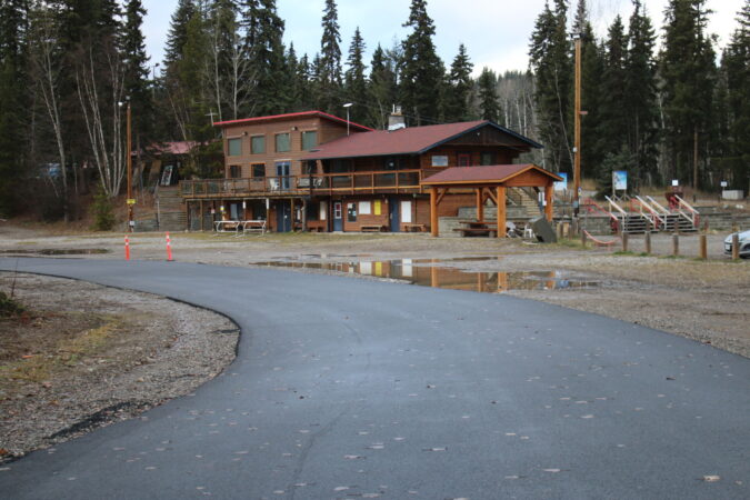 Caledonia Nordic Ski Club calls on City Council for sweeping help