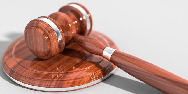 Sentence hearing set for Creston man convicted of second degree murder