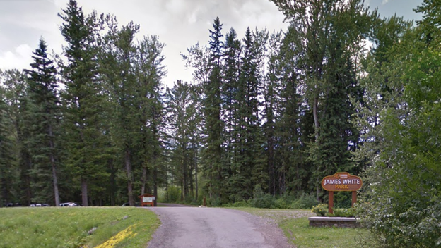 Work continues on Mountview Dike Phase 2 project