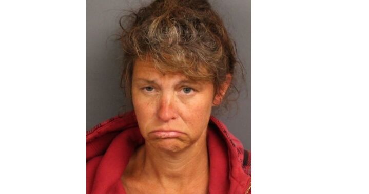 Cranbrook RCMP seeking missing woman