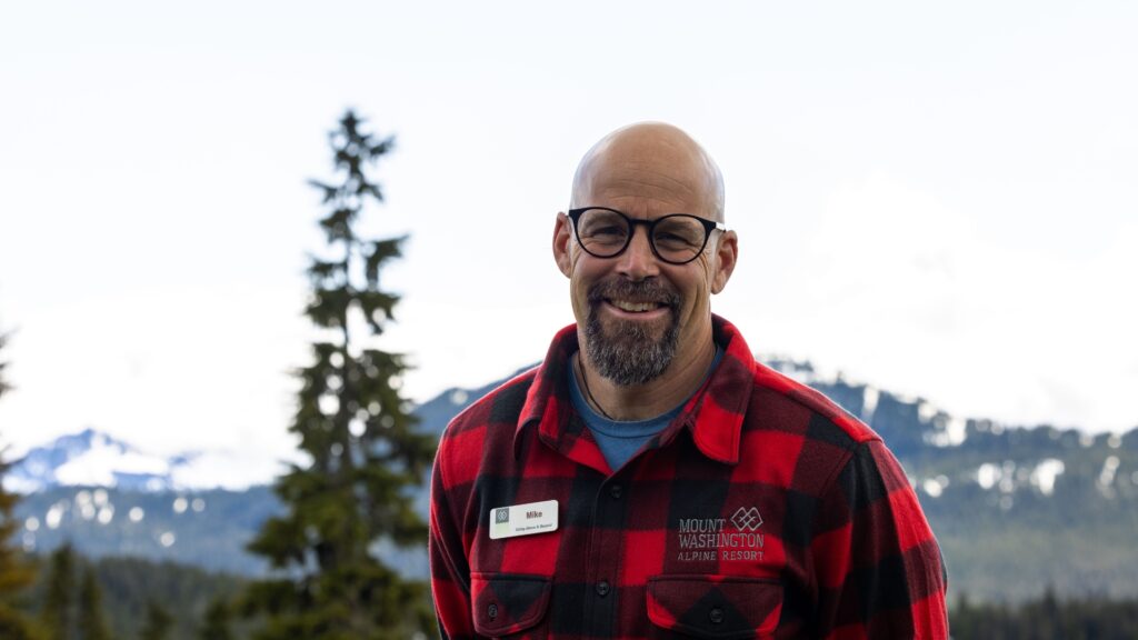 New General Manager for Mount Washington Alpine Resort