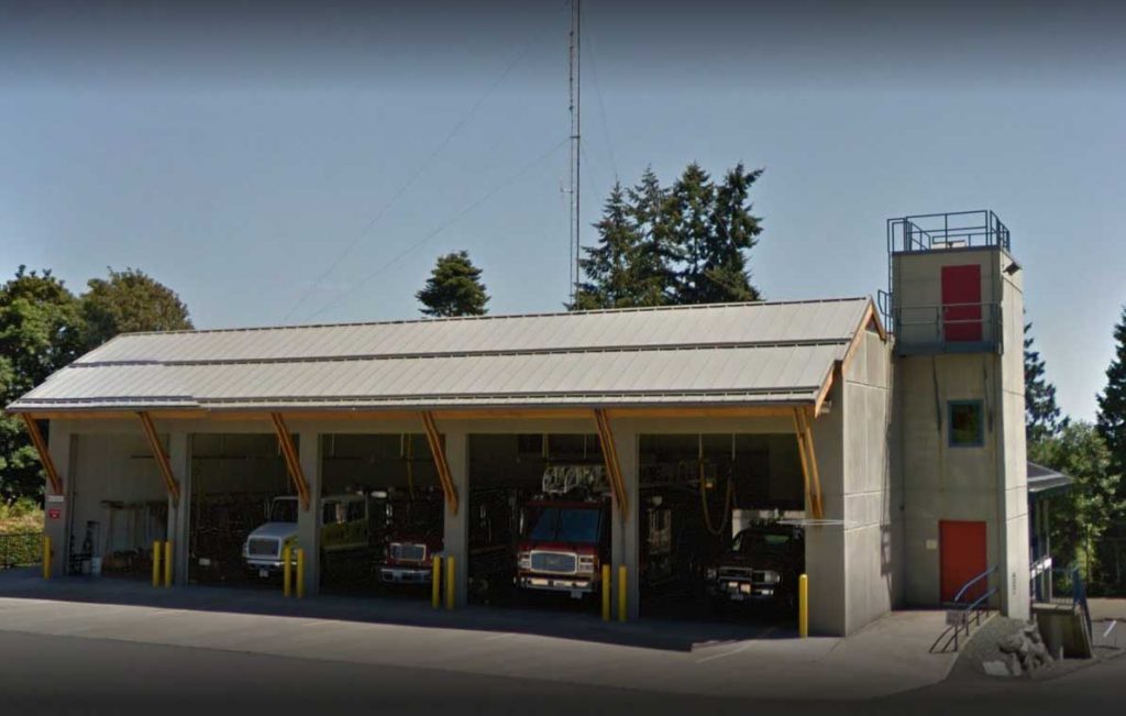 Update: Mill Bay Road off-ramp closed after fatal motorcycle crash 