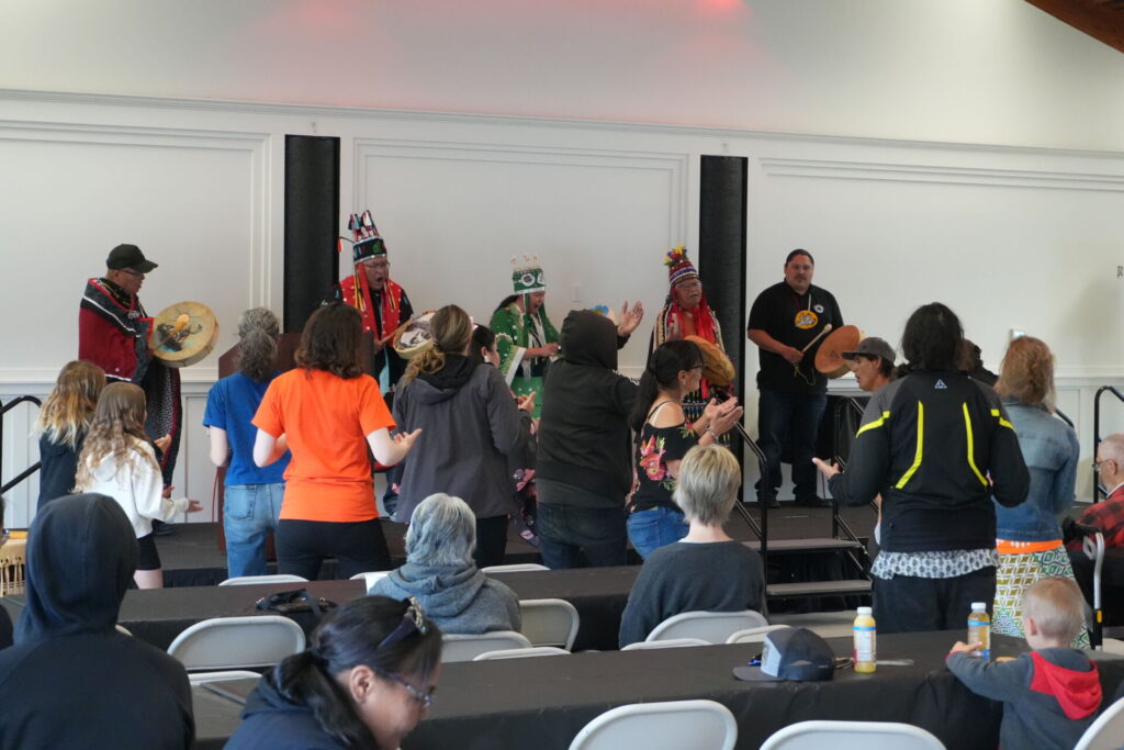 Smithers celebrates National Indigenous People’s Day