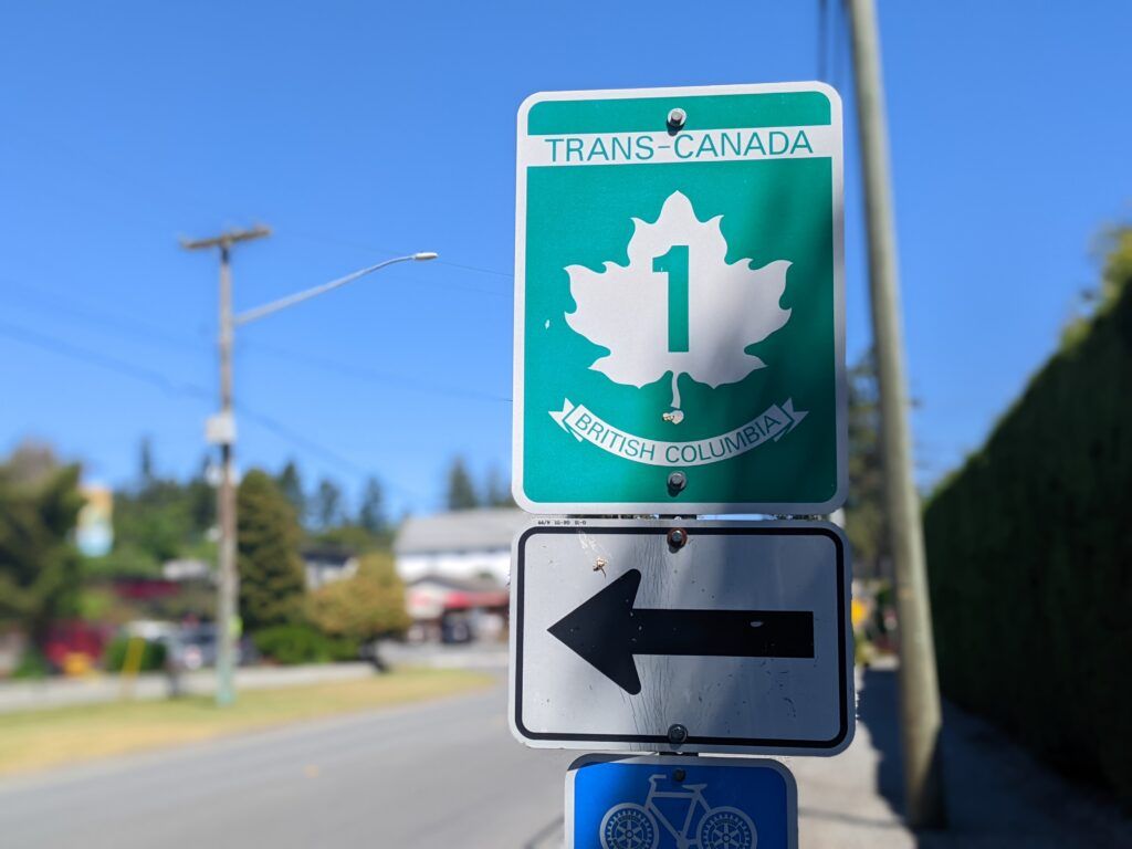 Head-on collision in North Cowichan forces highway closure 