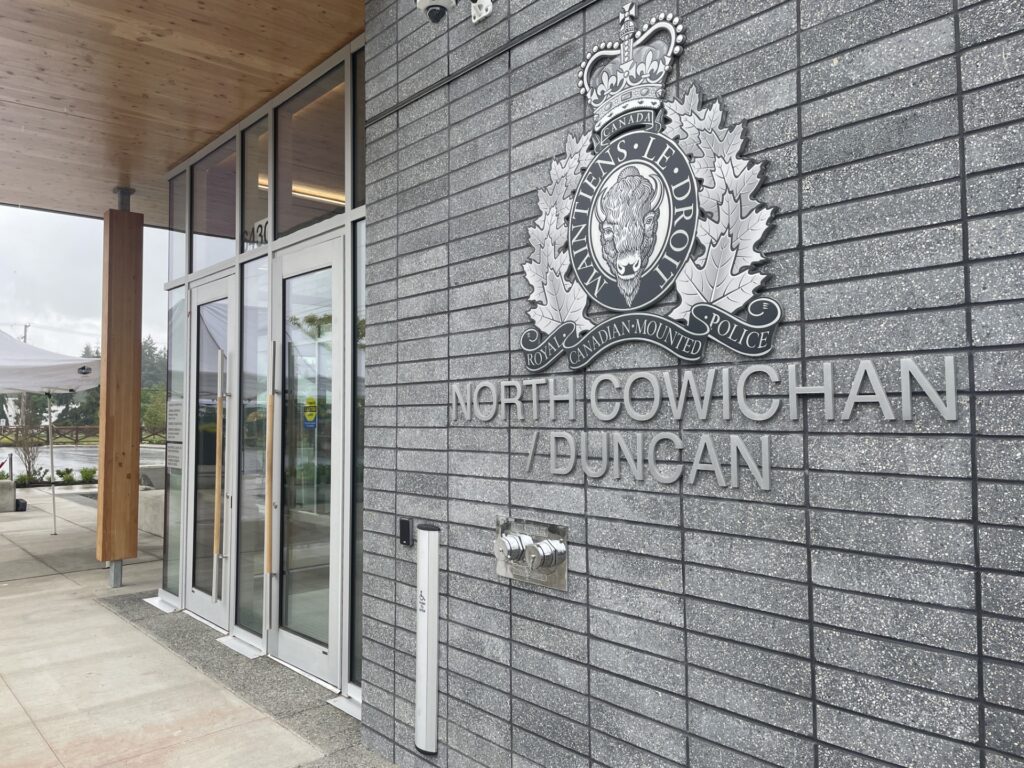 Crime results trending downward in first quarter report, acting officer in charge Ken Beard 