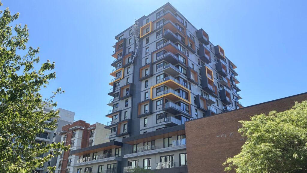 B.C. rents saw 3 per cent annual decline in May