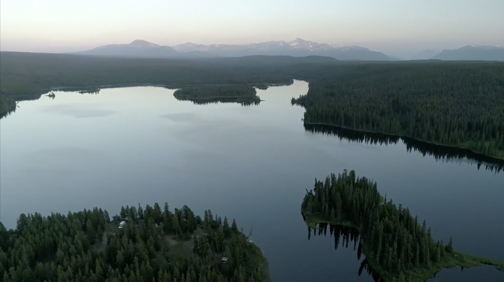 Taseko Mines Limited, Tsilhqot’in Nation And The Province Come To An Agreement