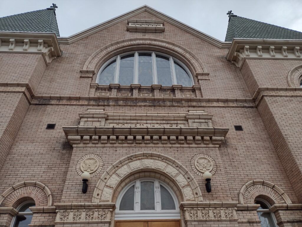 Preliminary inquiry set in Montrose murder case