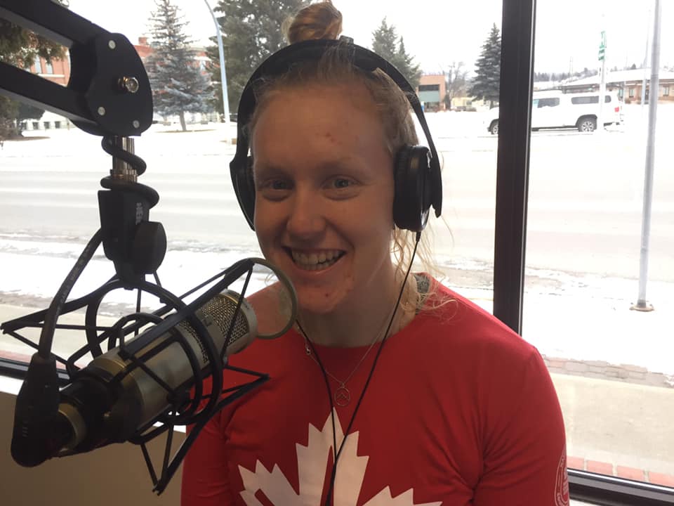 Local rower preps for World Rowing Cup in Switzerland