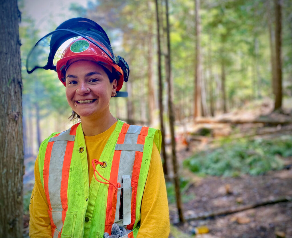 Seven Youth Climate programs launch across BC for summer