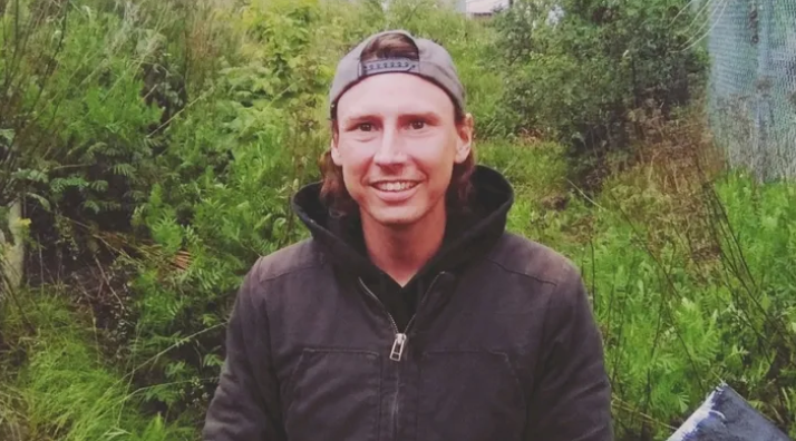 Missing but never forgotten: The search for Chris Newton