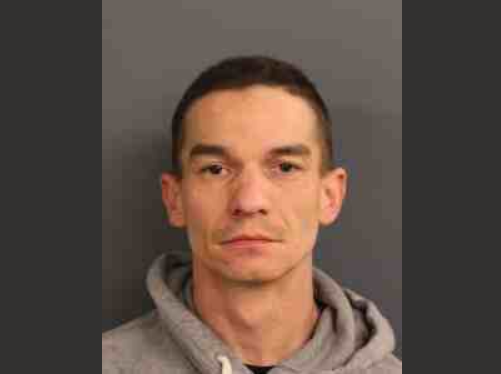 Police looking for Darren Daignault