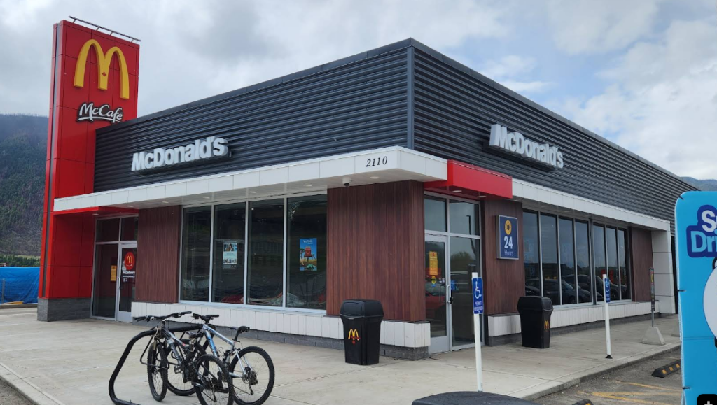 Measles exposure in East Kootenay