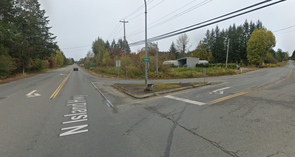 MLA Day calling for improved Highway 19A safety following multiple recent accidents