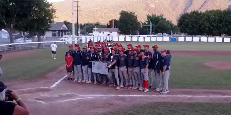 Alaska beats out Grand Forks in thrilling final