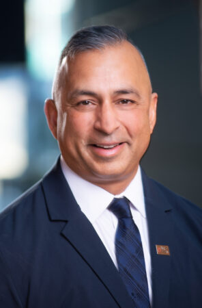 PG’s Jawanda named President-elect of BC Principals’, Vice-Principals’ Association