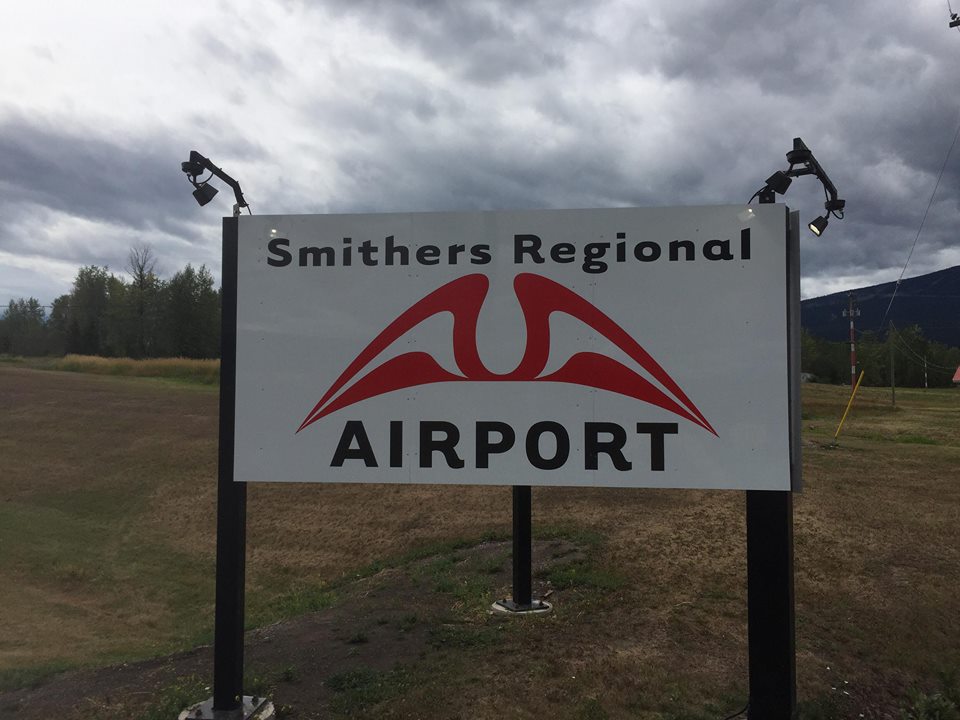 Smithers, Burns Lake airports see funding for upgrades