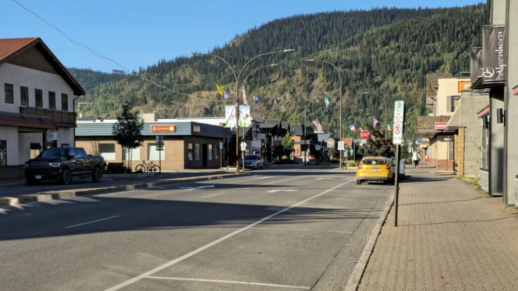 Second cannabis dispensary opens in Smithers