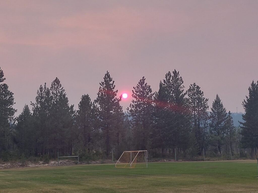 Interior Health offers tips to beat the heat