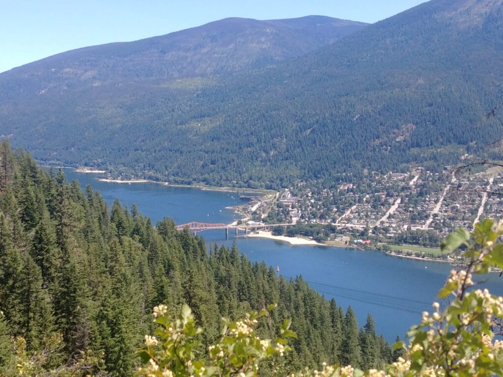 Kootenay snowpacks drop, wildfire outlook unclear