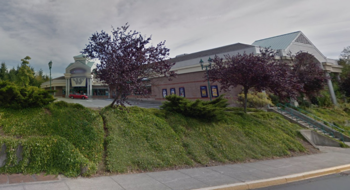 Campbell River movie theatre to re-open this coming Friday