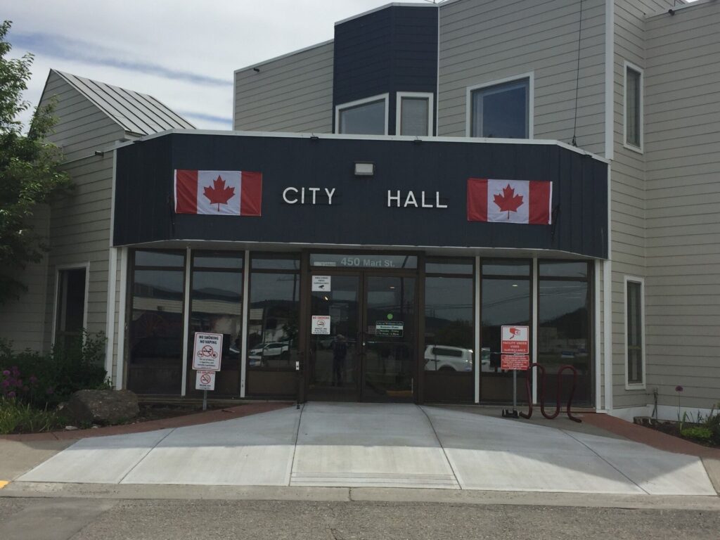 Future Spring fuel treatments to reduce wildfire risk coming to Williams Lake