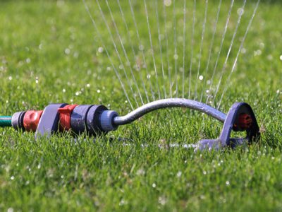 Castlegar water restrictions come into effect June 15