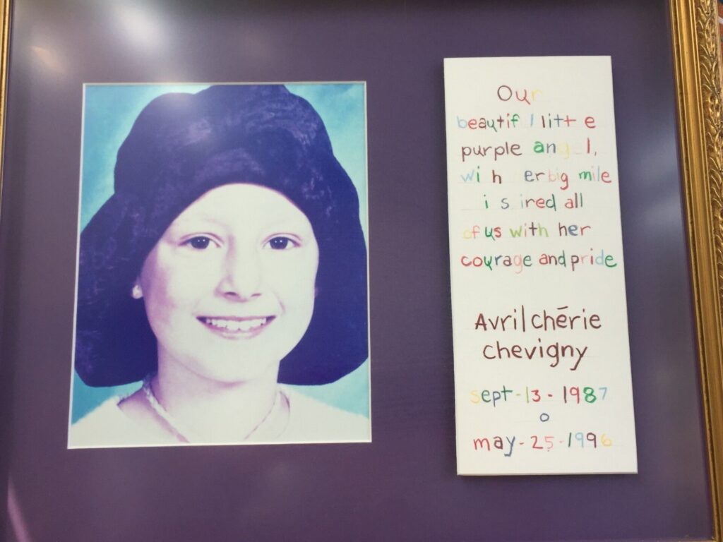 Avril’s Room To Be Part Of Cariboo Memorial Hospital’s New Emergency Department Redevelopment