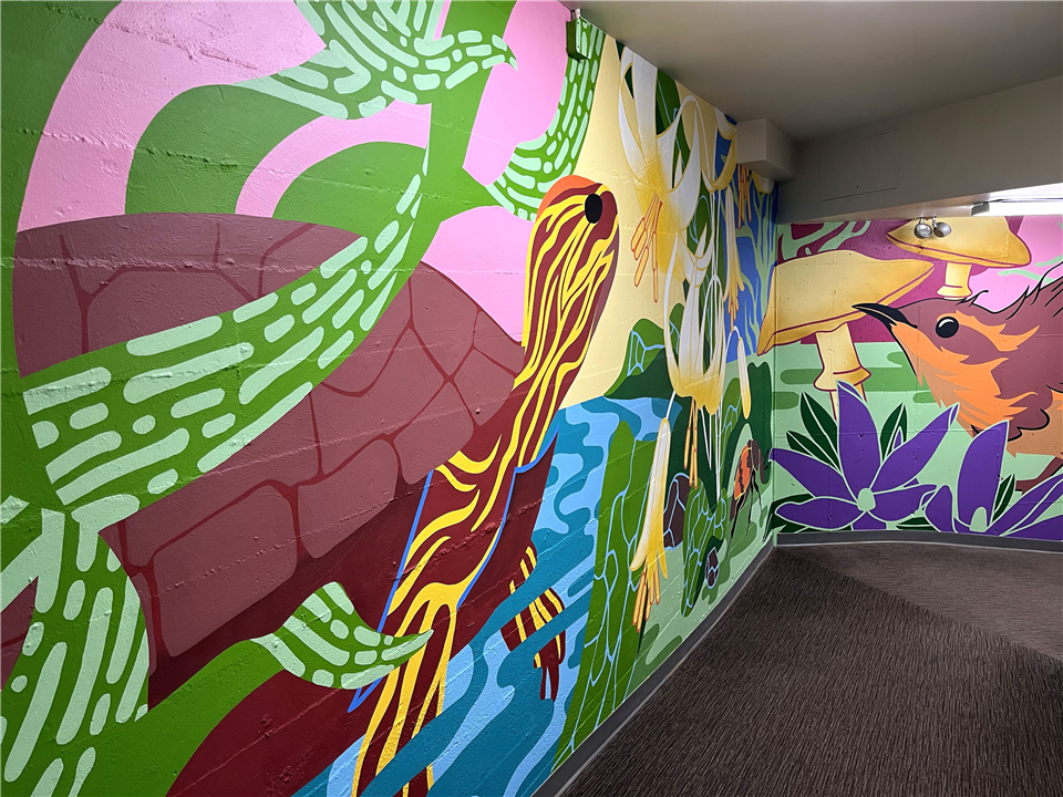 Nanaimo looks to build roster for art in public spaces 