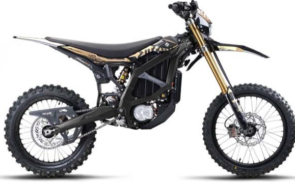 Nelson Police issue message on electric dirt bike usage