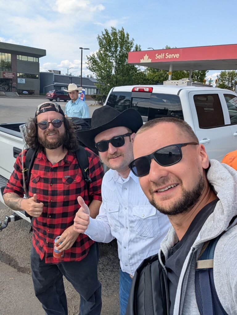 Vancouver man in ICU after fatal Vanderhoof motor vehicle incident