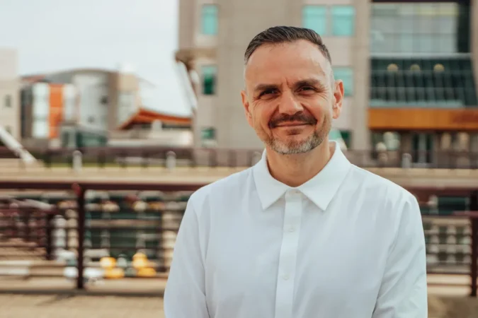 UNBC President’s tenure coming to a close to pursue new role