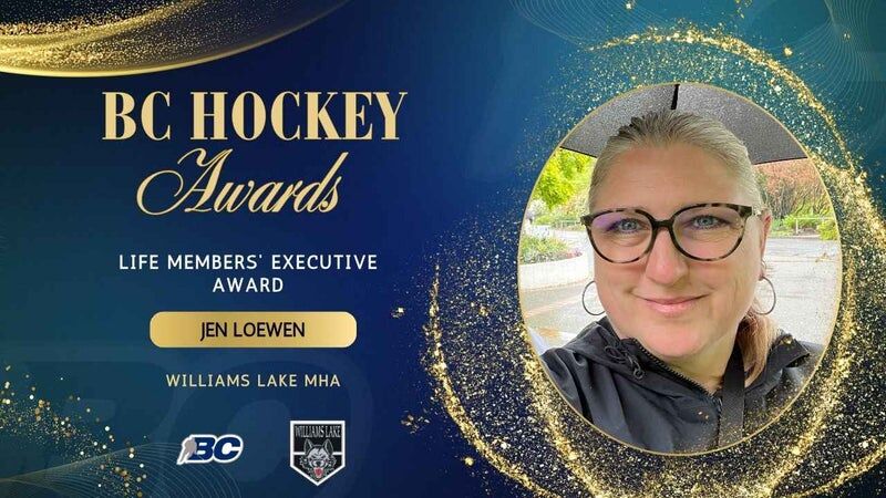 Williams Lake Woman Honoured as a ‘Difference Maker’