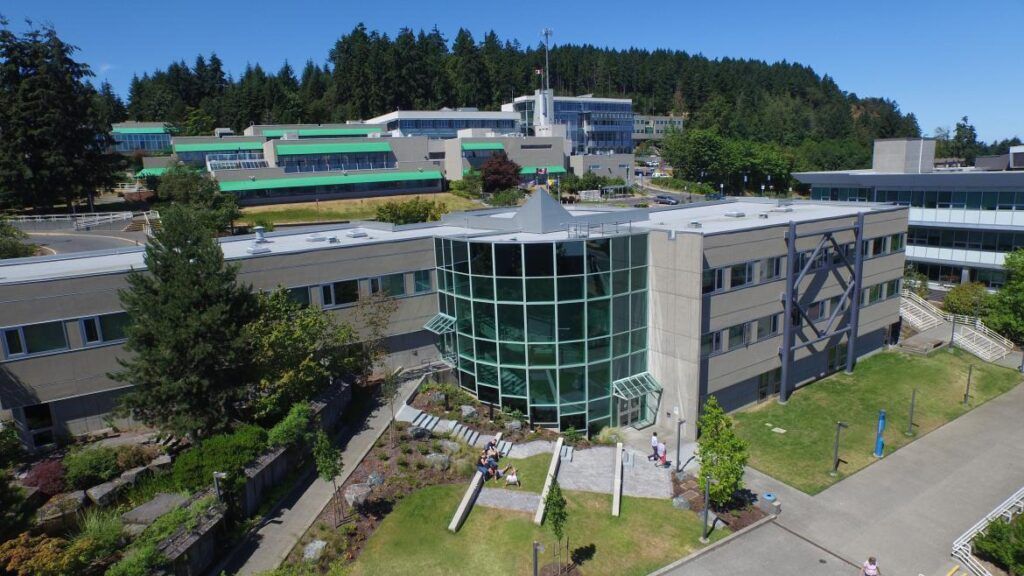 VIU’s Masters of Community Planning program looks for new home 