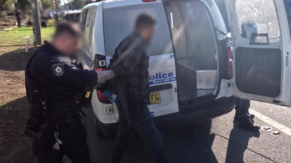 Two Canadians face drug-trafficking charges in Australia