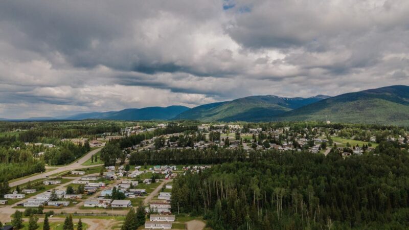 New fees, charges coming to Robson Valley, Canoe Valley Recreation Centres